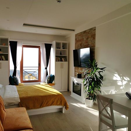 Golden Sky - Milmari Resort & Spa Копаоник Экстерьер фото