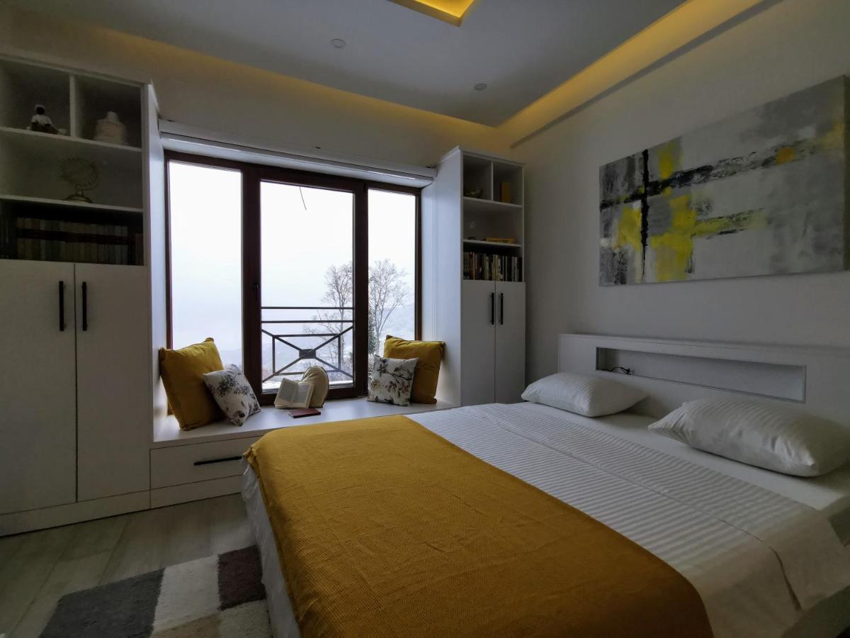 Golden Sky - Milmari Resort & Spa Копаоник Экстерьер фото