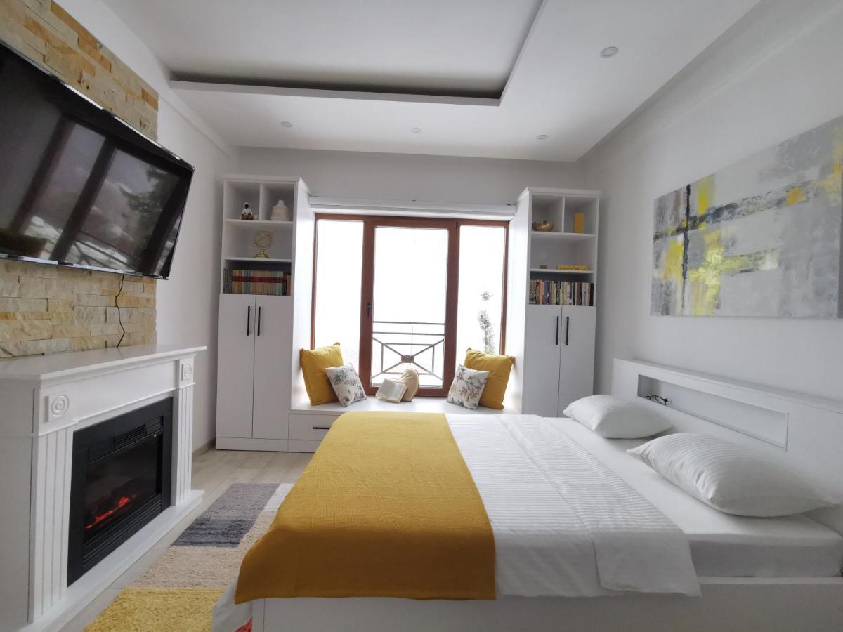 Golden Sky - Milmari Resort & Spa Копаоник Экстерьер фото
