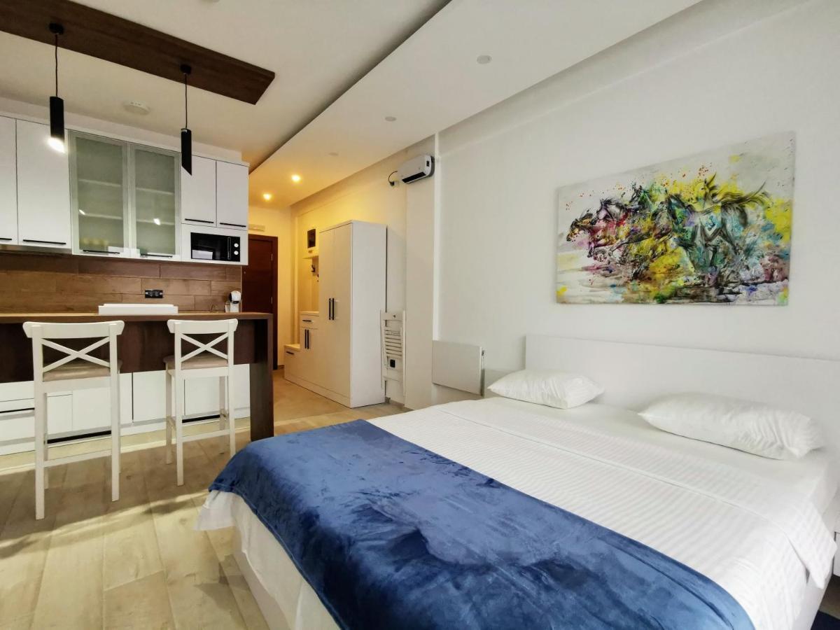 Golden Sky - Milmari Resort & Spa Копаоник Экстерьер фото