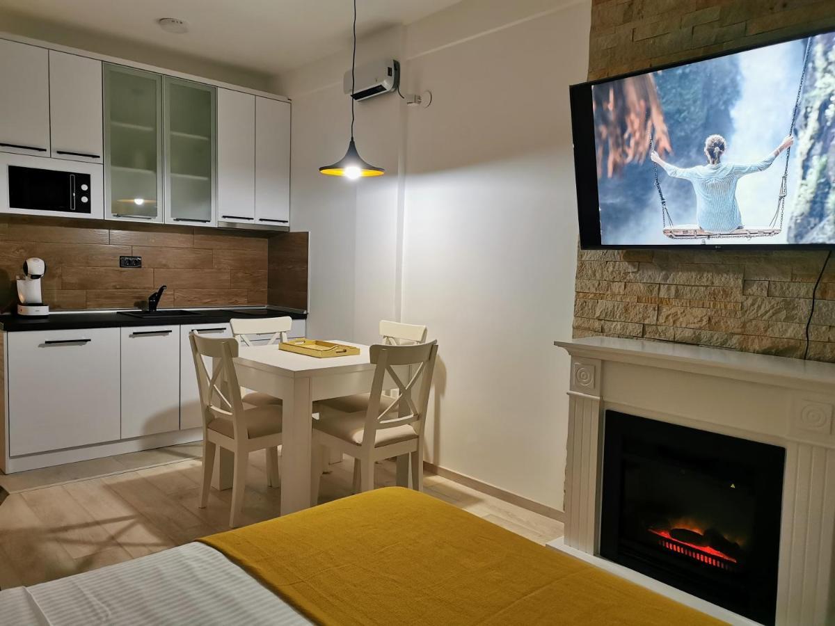 Golden Sky - Milmari Resort & Spa Копаоник Экстерьер фото