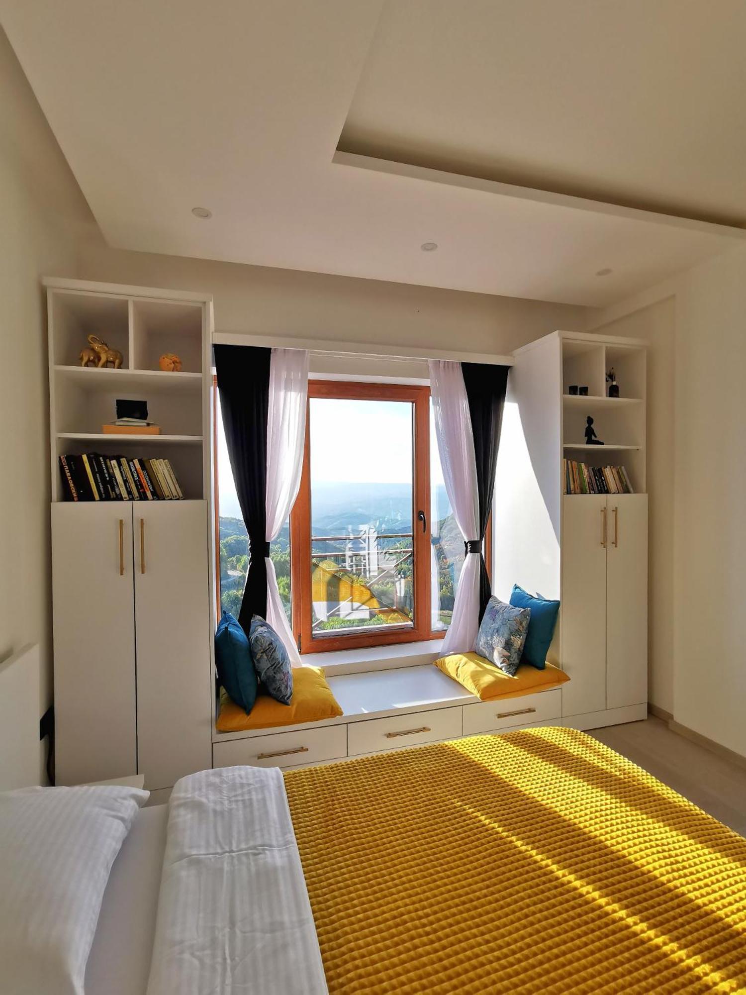 Golden Sky - Milmari Resort & Spa Копаоник Экстерьер фото